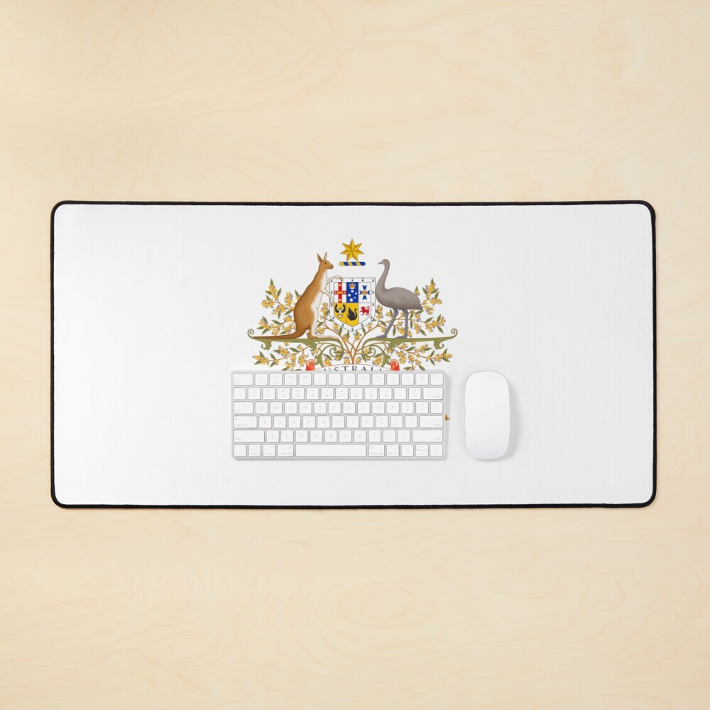 Item preview, Desk Mat designed and sold by jeshands.