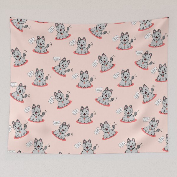 Item preview, I have the best MEOWmy in the world. I love you purry much! designed and sold by Dyza Esmas.