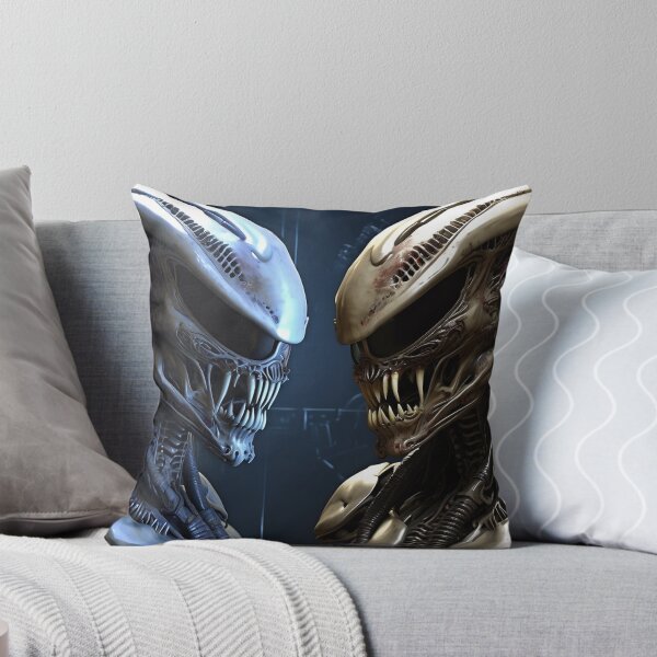 Item preview, Alien Race designed and sold by MindsAtelier.