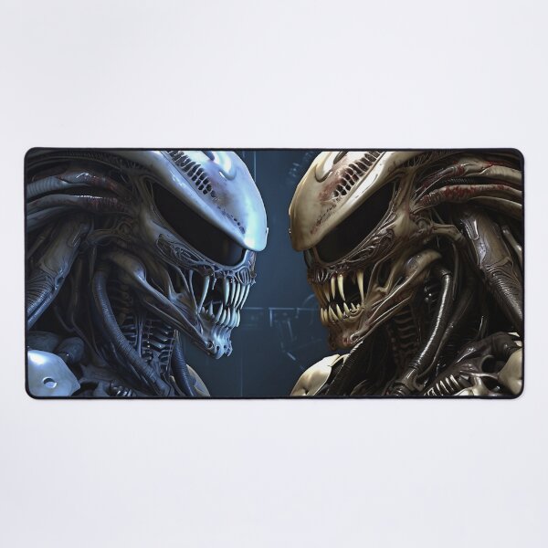 Item preview, Alien Race designed and sold by MindsAtelier.