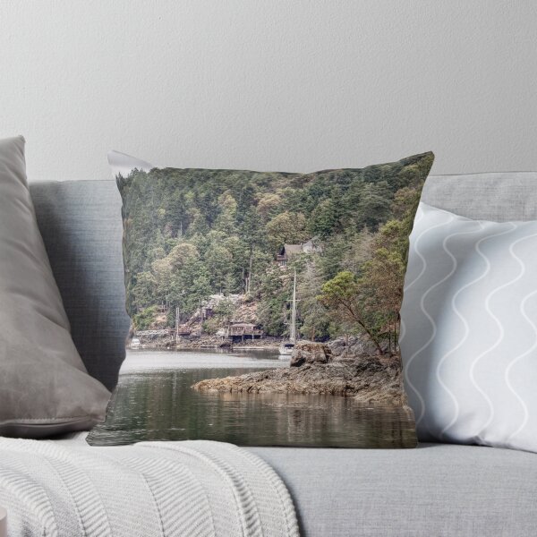 Item preview, Secret Hidden Coves of Vancouver Island Canada designed and sold by Ernie Steven Dickey.