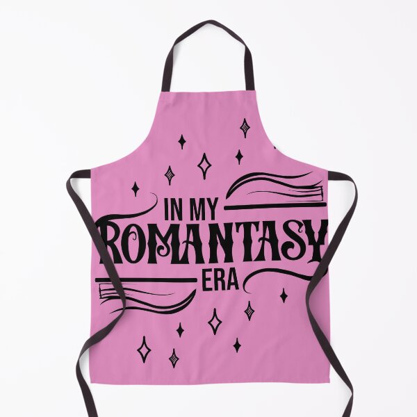 Item preview, In my Romantasy era designed and sold by literartyghost.