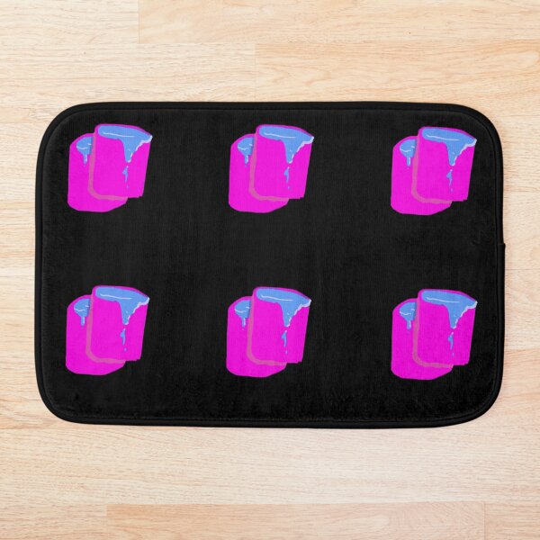 Item preview, Overfilled (pink) designed and sold by RW76.