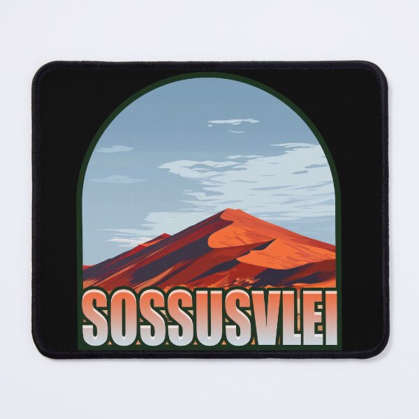 Item preview, Sossusvlei - Namibia designed and sold by duke818.