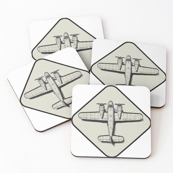 Item preview, WW2 Bomber designed and sold by AvidRides.