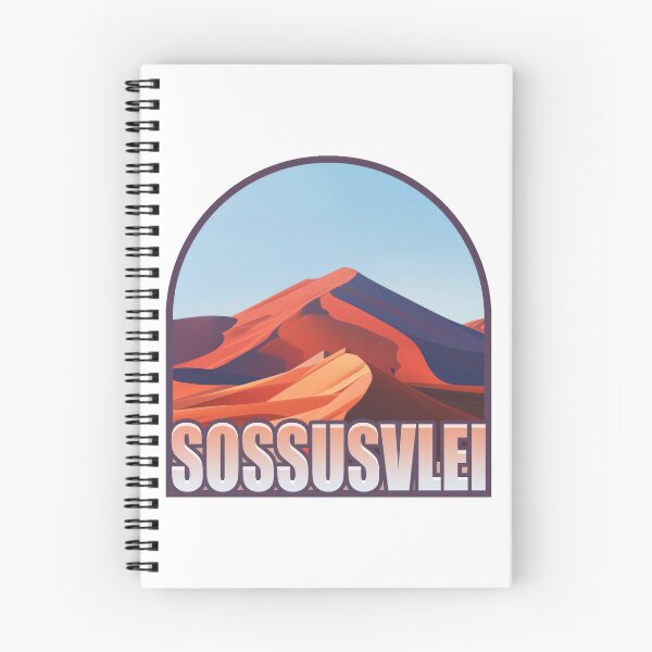 Item preview, Sossusvlei - Namibia designed and sold by duke818.
