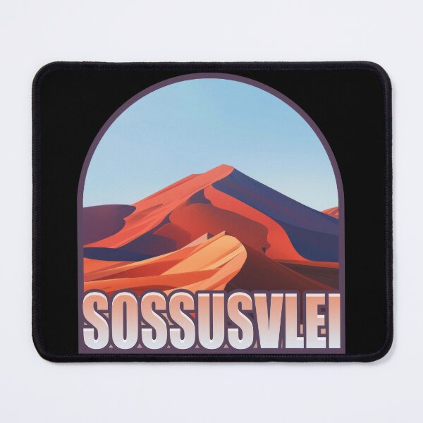 Item preview, Sossusvlei - Namibia designed and sold by duke818.
