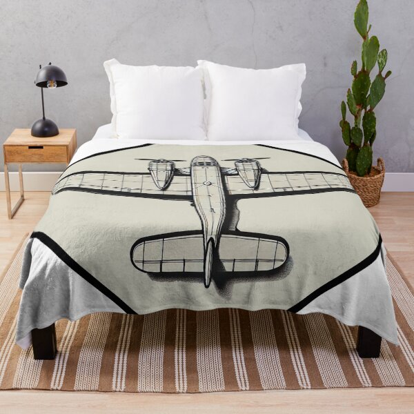 Item preview, WW2 Bomber designed and sold by AvidRides.