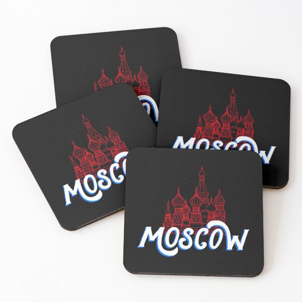 Item preview, Moscow designed and sold by UZRWRLD .