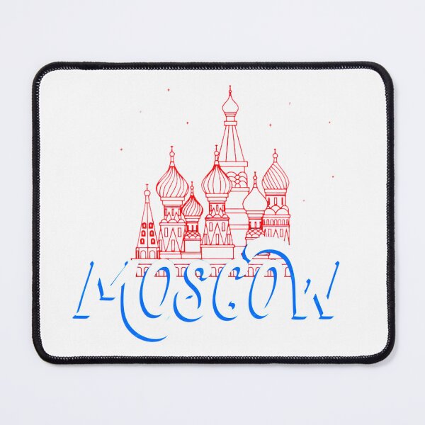 Item preview, Moscow designed and sold by UZRWRLD .