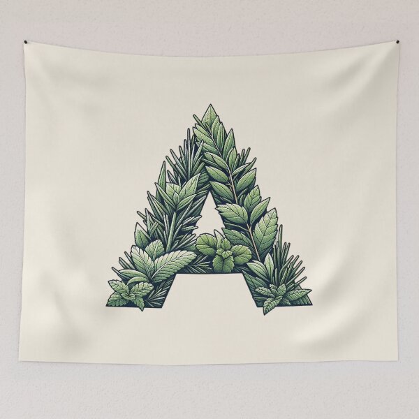 Item preview, Garden-Inspired A designed and sold by zzz888.