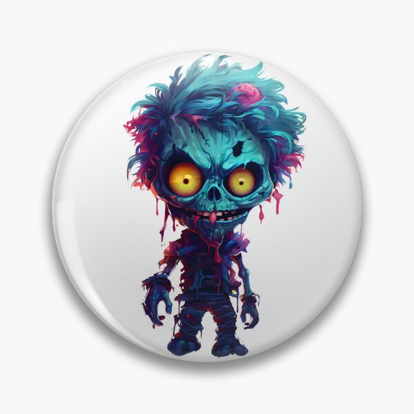 Item preview, Zombies designed and sold by ARIUSTR.