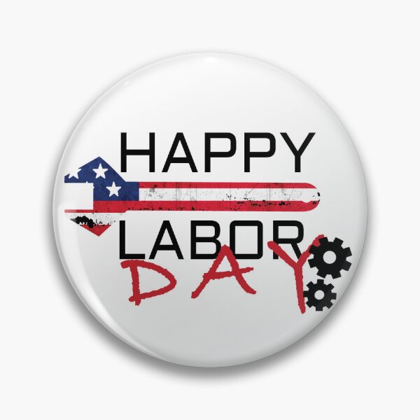 Item preview, Labor Day Labor Day USA America designed and sold by Emamohamed.