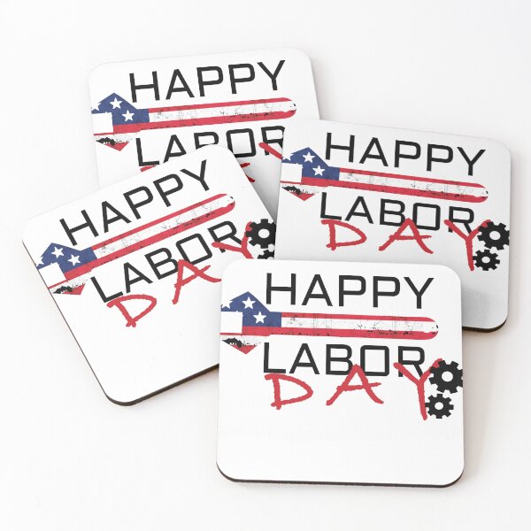 Item preview, Labor Day Labor Day USA America designed and sold by Emamohamed.