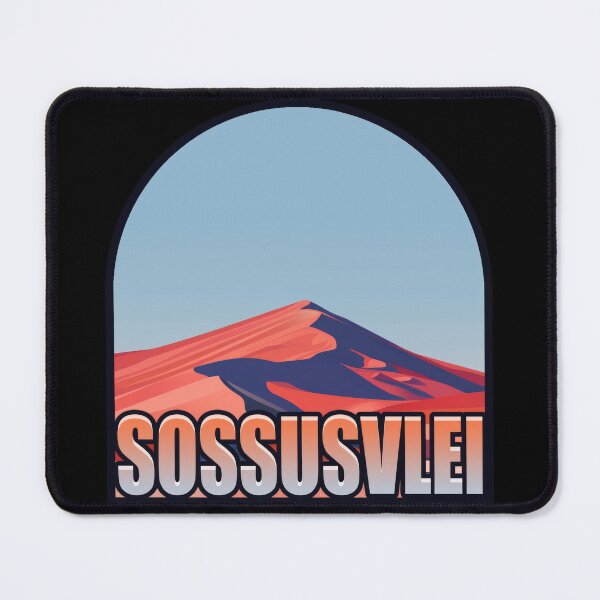 Item preview, Sossusvlei - Namibia designed and sold by duke818.