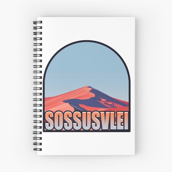 Item preview, Sossusvlei - Namibia designed and sold by duke818.