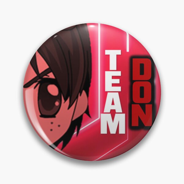 Item preview, Team DON / Braggin' Rights! designed and sold by DonMerchInc.