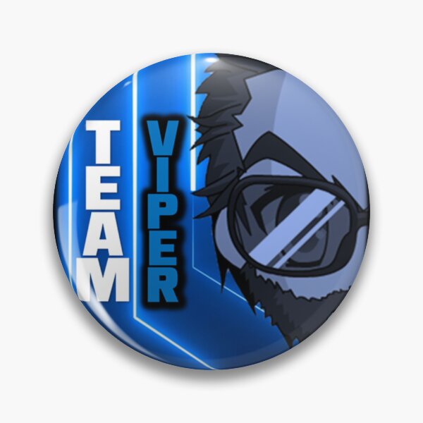 Item preview, Team VIPER / Braggin' Rights! designed and sold by DonMerchInc.