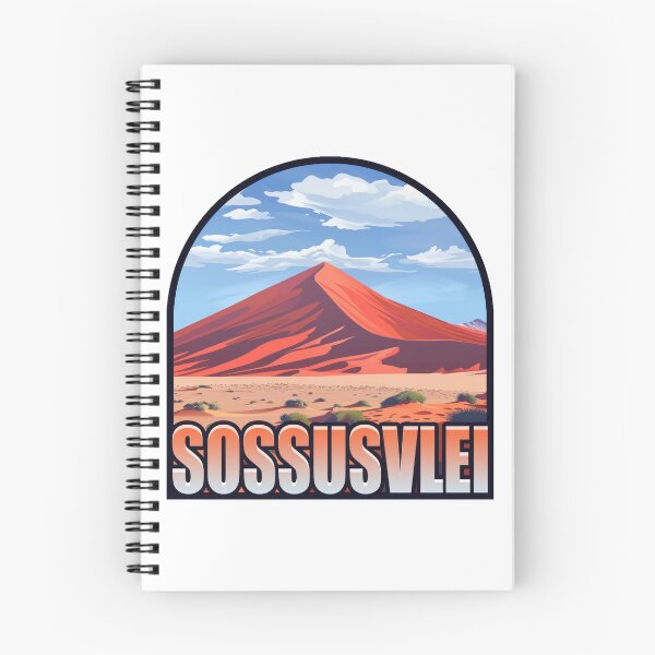 Item preview, Sossusvlei - Namibia designed and sold by duke818.
