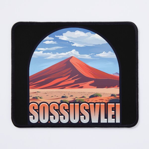Item preview, Sossusvlei - Namibia designed and sold by duke818.