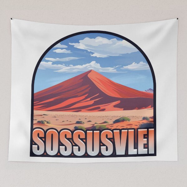 Item preview, Sossusvlei - Namibia designed and sold by duke818.