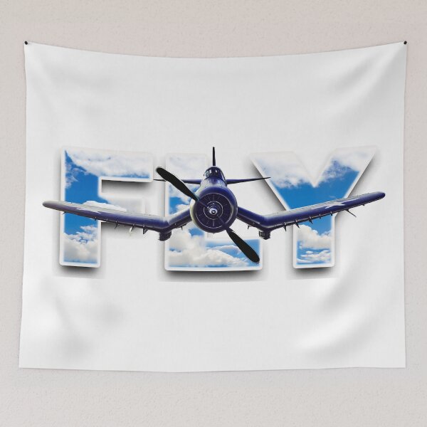 Item preview, Corsario de la Segunda Guerra Mundial designed and sold by AvidRides.