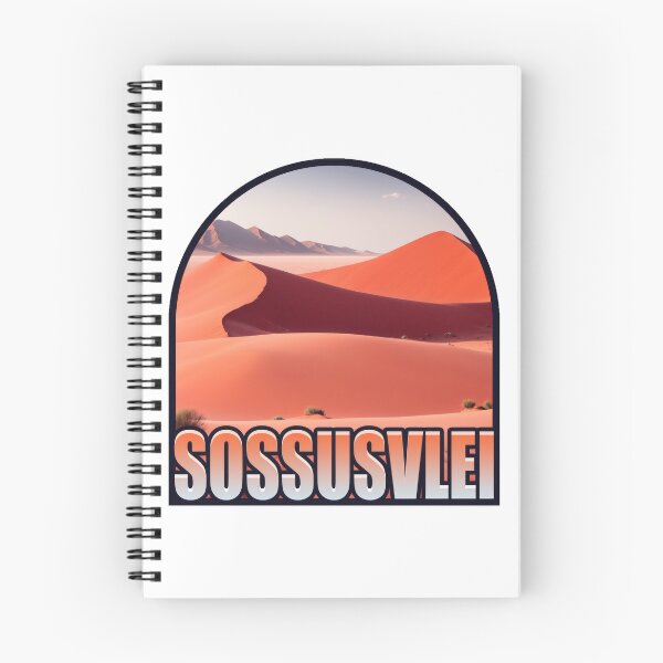 Item preview, Sossusvlei - Namibia designed and sold by duke818.