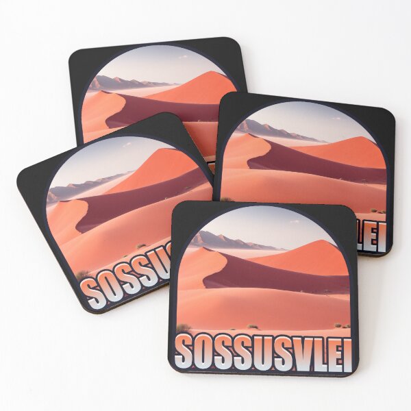 Item preview, Sossusvlei - Namibia designed and sold by duke818.