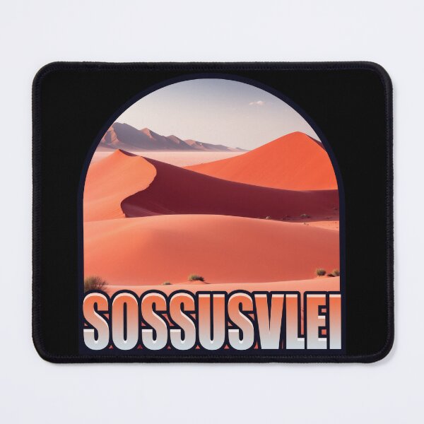 Item preview, Sossusvlei - Namibia designed and sold by duke818.