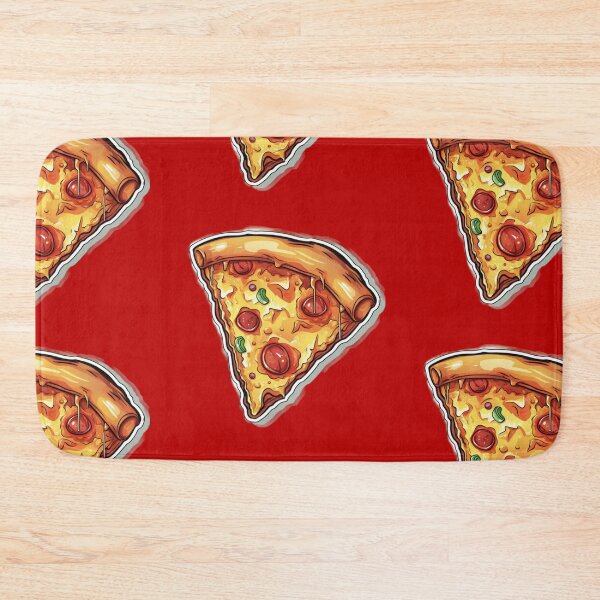 Item preview, Pizza slice designed and sold by Starfox120.