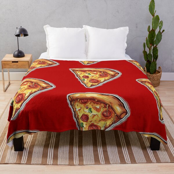 Item preview, Pizza slice designed and sold by Starfox120.