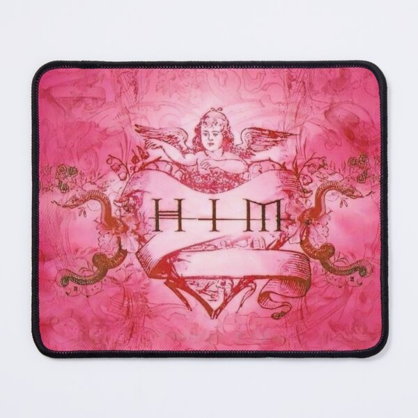 Item preview, Razorblade Romance Album Sleeve designed and sold by Krazy-Legs.