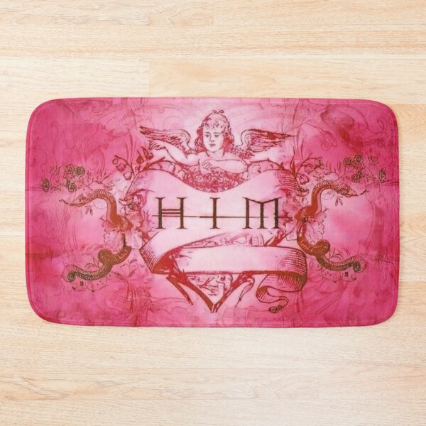 Item preview, Razorblade Romance Album Sleeve designed and sold by Krazy-Legs.