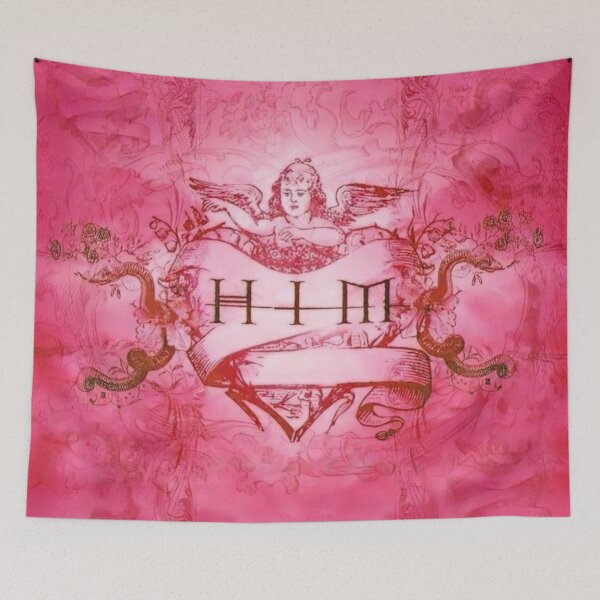 Item preview, Razorblade Romance Album Sleeve designed and sold by Krazy-Legs.