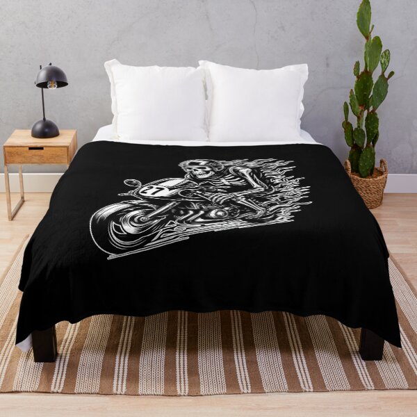 Item preview, MOTORCYCLE RACING BYKER RACING CAR NASCAR MOTO GP CHOPPER #ogirdor designed and sold by ogirdorgraphics.