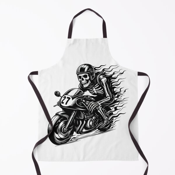Artikelvorschau, MOTORRADRENNEN BYKER RENNWAGEN NASCAR MOTO GP CHOPPER #ogirdor entworfen und verkauft von ogirdorgraphics.
