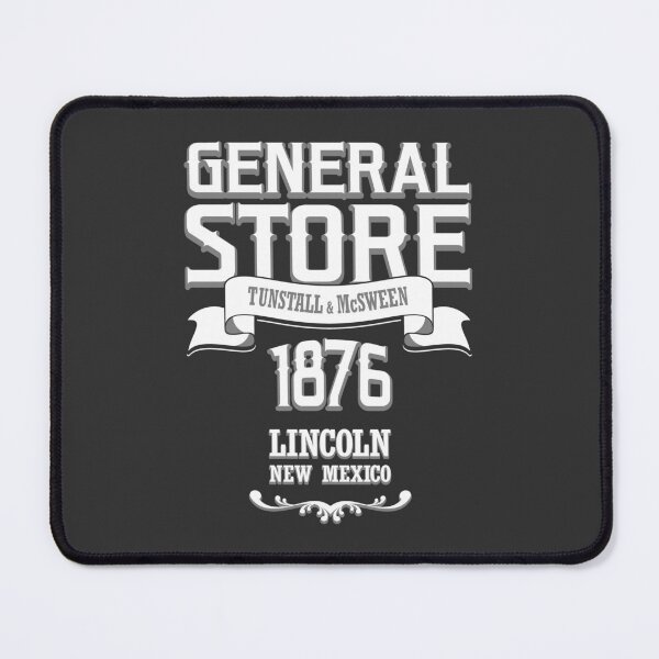 Item preview, Tunstall & McSween. Lincoln County. designed and sold by robotrobotROBOT.