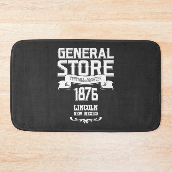 Item preview, Tunstall & McSween. Lincoln County. designed and sold by robotrobotROBOT.