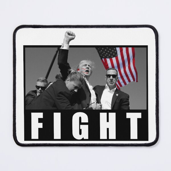Item preview, Fight! designed and sold by Apollo Crate Company.
