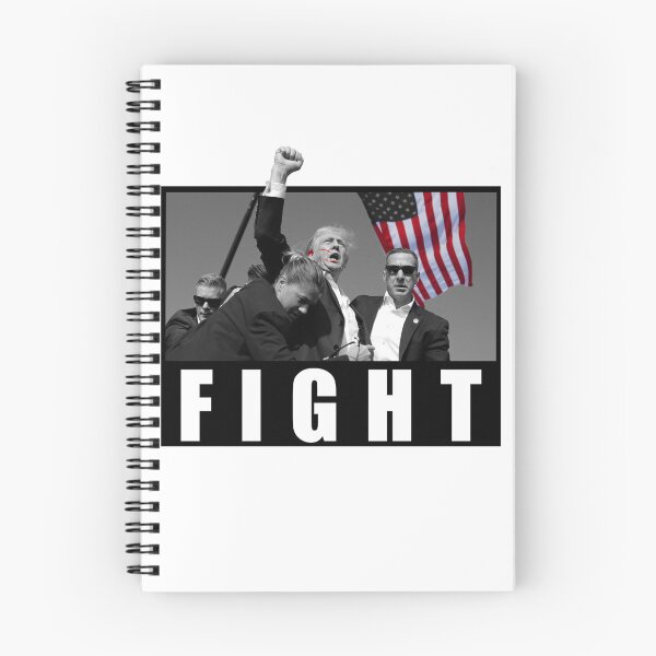 Item preview, Fight! designed and sold by Apollo Crate Company.