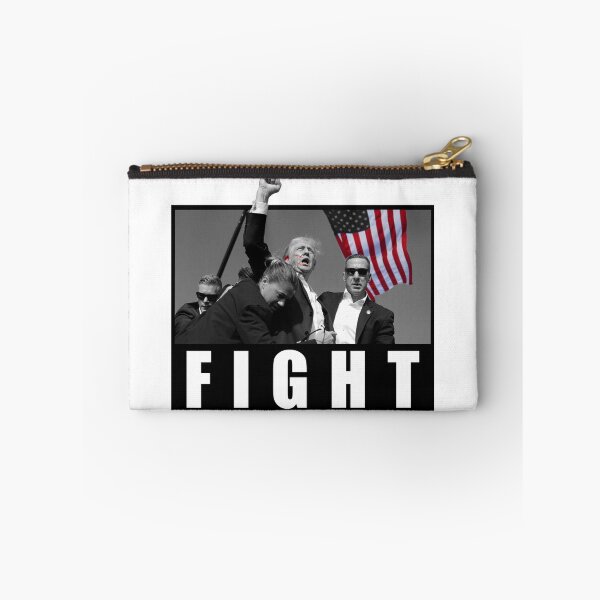 Item preview, Fight! designed and sold by Apollo Crate Company.