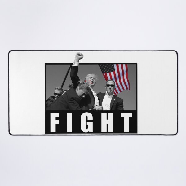 Item preview, Fight! designed and sold by Apollo Crate Company.