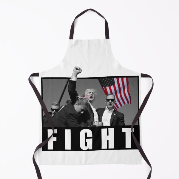 Item preview, Fight! designed and sold by Apollo Crate Company.