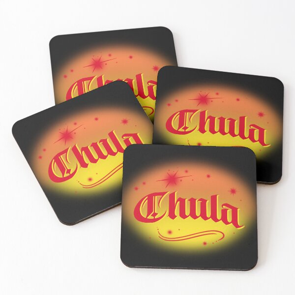 Item preview, Chula designed and sold by PB-Sandwich.