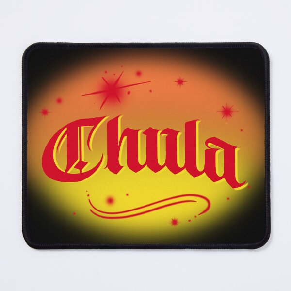 Item preview, Chula designed and sold by PB-Sandwich.