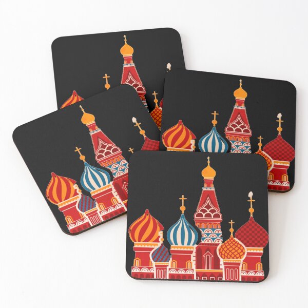Item preview, Moscow designed and sold by UZRWRLD .