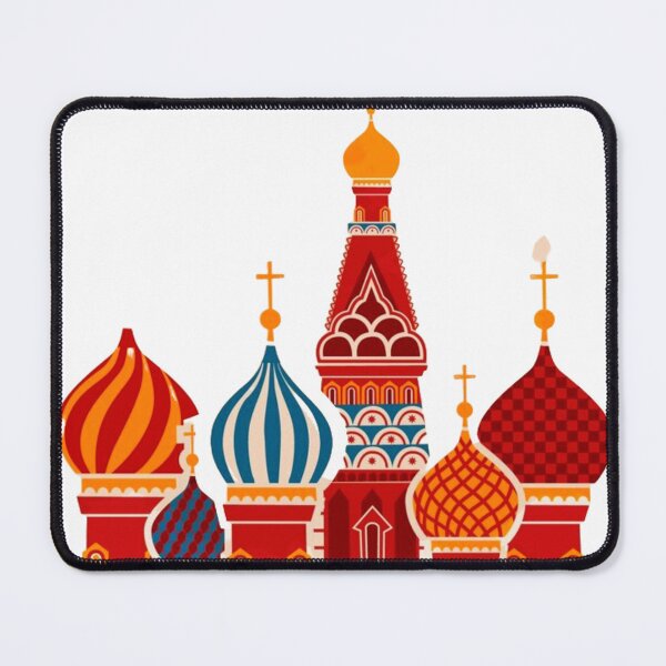 Item preview, Moscow designed and sold by UZRWRLD .