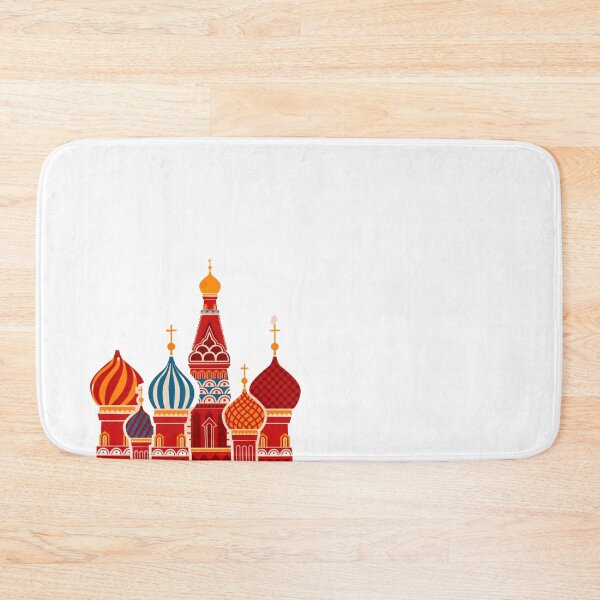 Item preview, Moscow designed and sold by UZRWRLD .