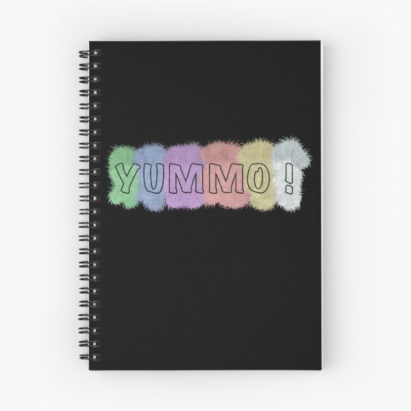 Item preview, #YUMMO! in recognition of tasty treats designed and sold by diDprojects.