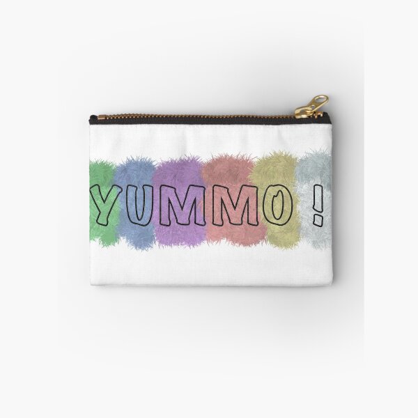 Item preview, #YUMMO! in recognition of tasty treats designed and sold by diDprojects.